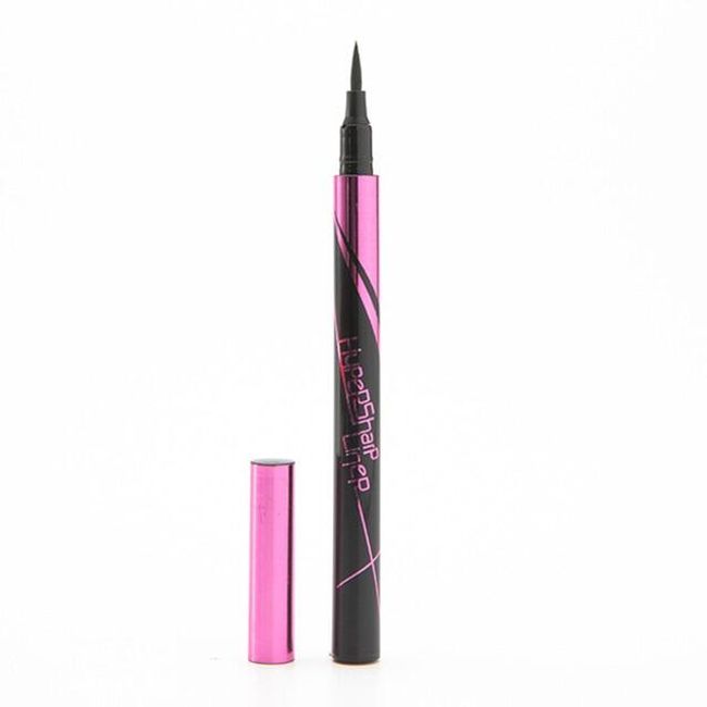 Liquid eyeliner TOL02 1