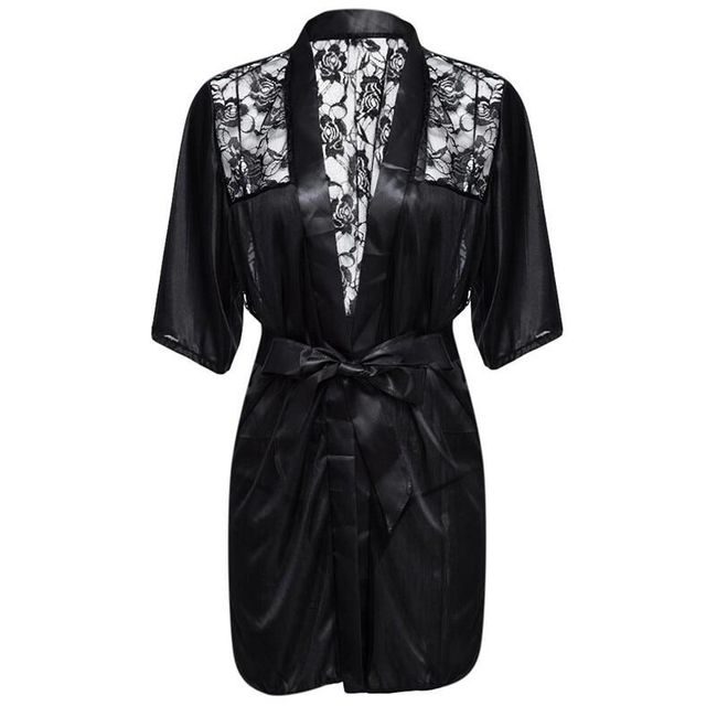 Women´s robe Stefanie 1