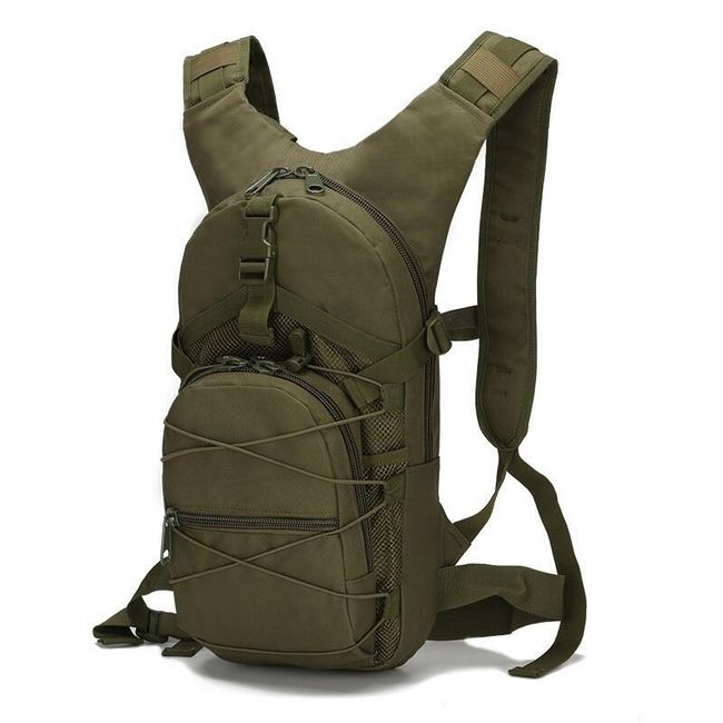Men's backpack 800D 1