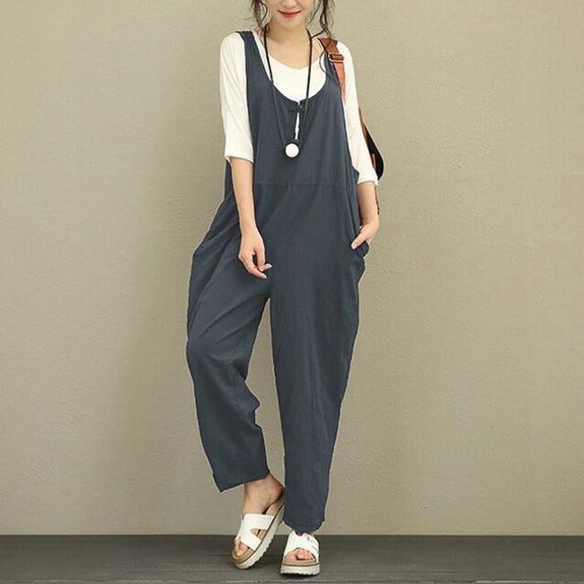 Women´s jumpsuit Cordelia 1