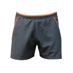 Къси панталони SPORTY за мъже, черни, размери XS - XXL: ZO_168789-M