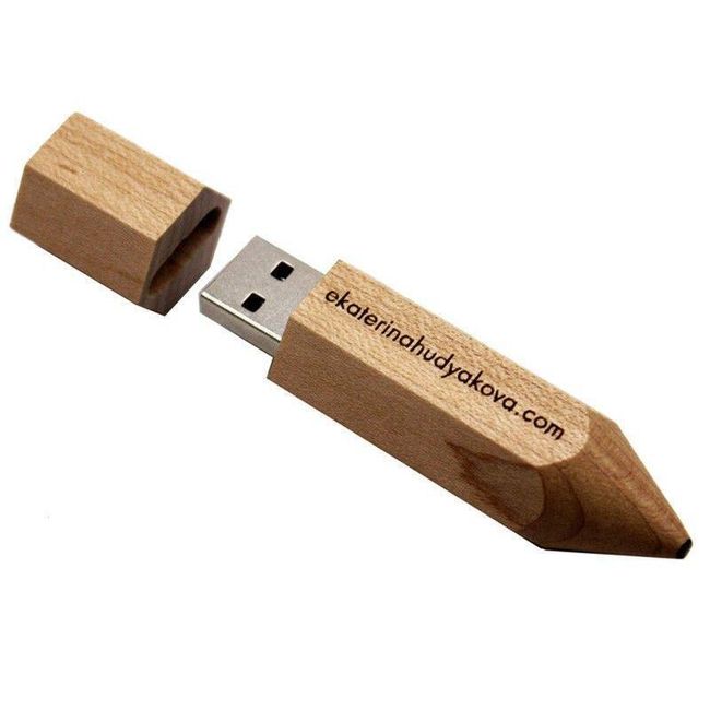 USB флаш диск UFD112 1