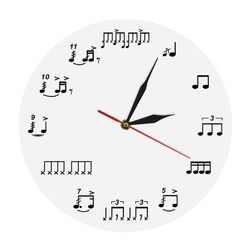 Wall clock EE4