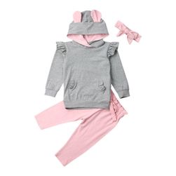 Girls ' ensemble Camillei