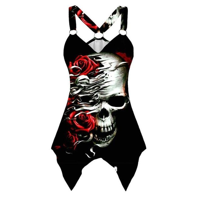 Women´s singlet H56 1