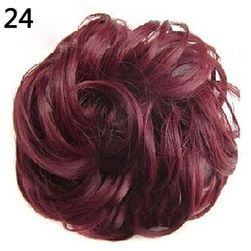 Hairpiece HA8