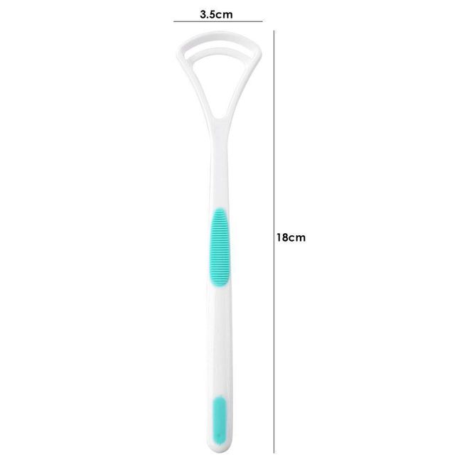 Tongue cleaner JO8 1