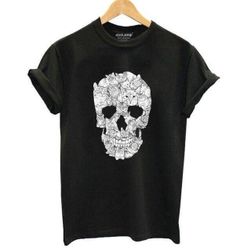 Women´s short sleeve T-shirt V41