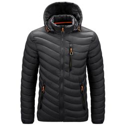 Men´s winter jacket Briggs
