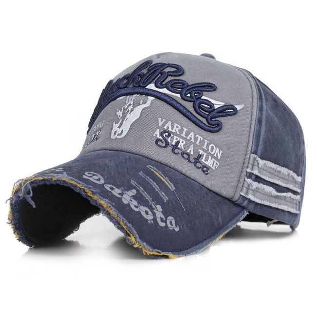 Baseball cap TG74 1