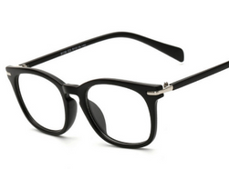 Okulary nerdowskie