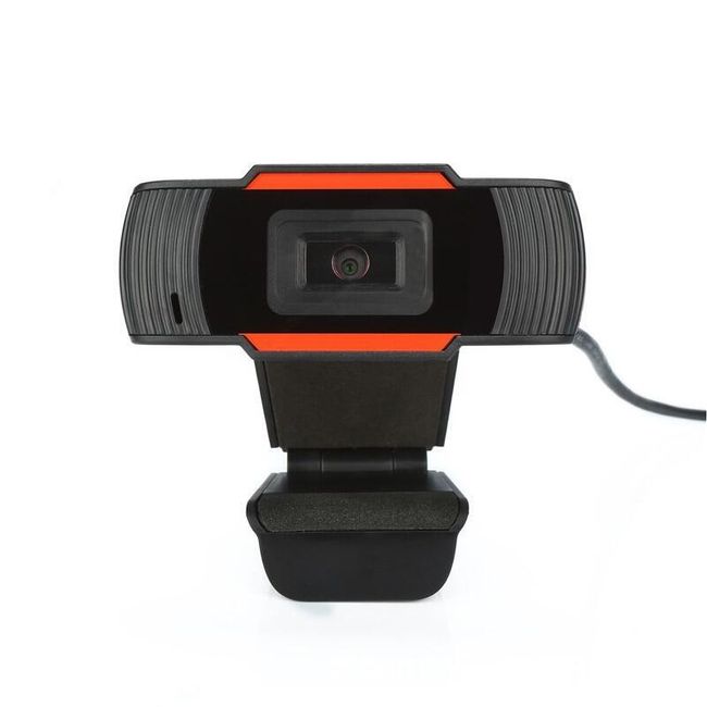 Full HD webcam WM004 1