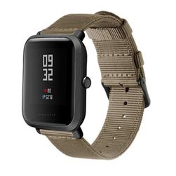 Náhradní pásek pro chytré hodinky Xiaomi Huami Amazfit