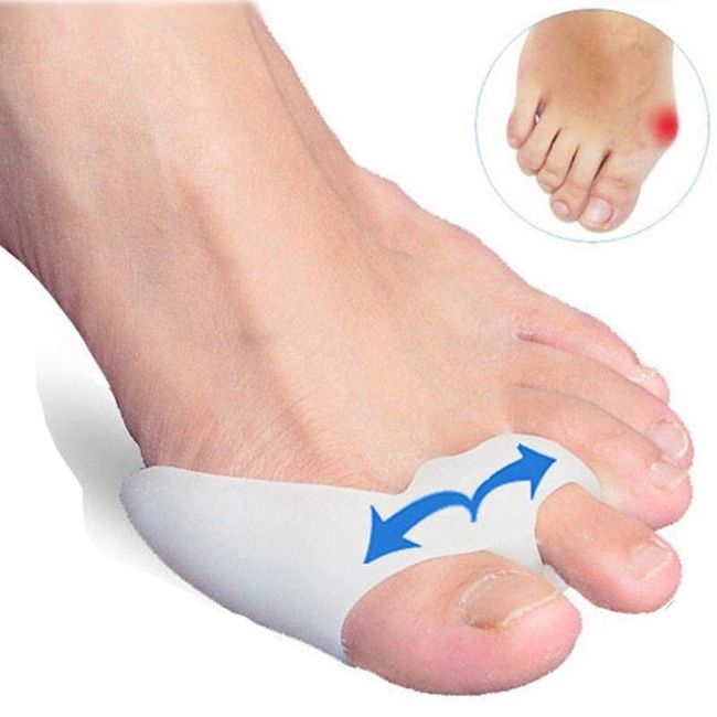 Bunion corrector VH2 1