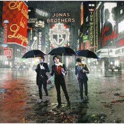 CD Jonas Brothers: Малко по-дълго ZO_213311