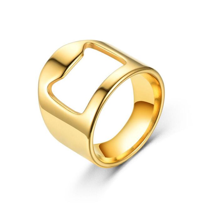 Pánský prsten s otvírákem Reo 1