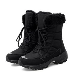 Women's winter boots Simona