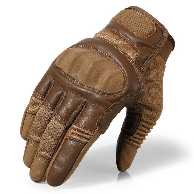Motorcycle gloves MR45 1