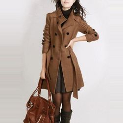 Women´s coat Alegra