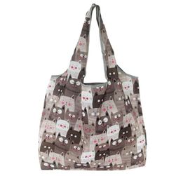 Folding shopping bag Tracy