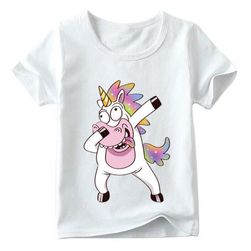 Girl T-shirt Rebeckah