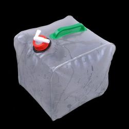 Сгъваема чанта за вода - 20L