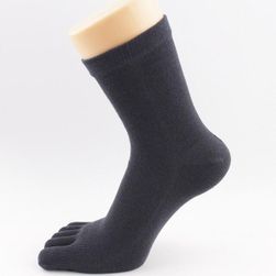 Prstové ponožky HB455