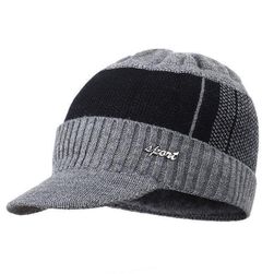 Unisex zimní čepice TRB2