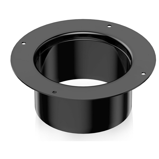 Prirobnica za cevi ABS 100 mm ZO_240184 1