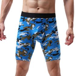 Men´s boxer shorts Johny