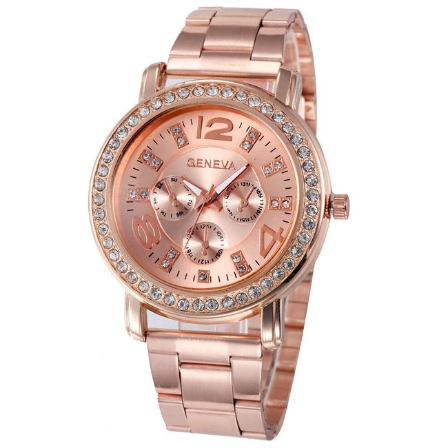 Women´s watch GF656 1