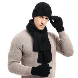 Men's winter set Saddo