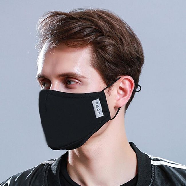 Защитна маска за лице KV567 1