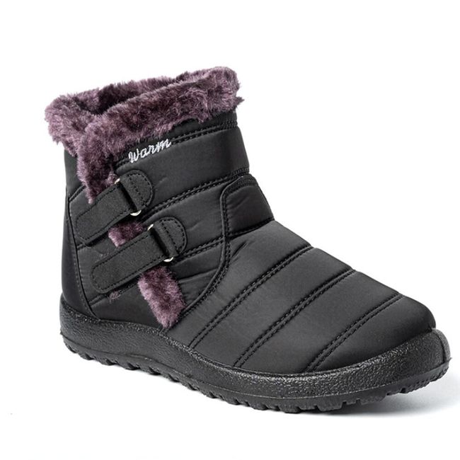 Women´s winter shoes Lupe 1