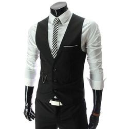 Men's vest Simon