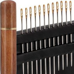 Set of sewing needles B125