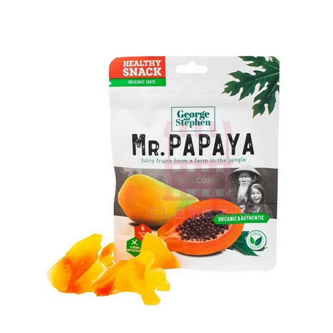 Mr Papaya 50g šťavnaté ovoce ZO_208697 1