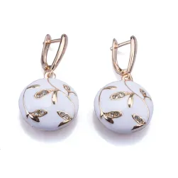 Women´s earring MLO52