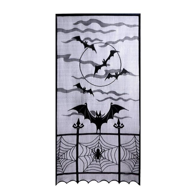 Halloweenská dekorace Eira 1