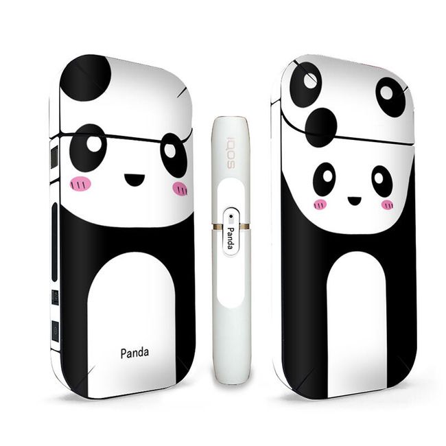 IQOS stickers set MKL7 1