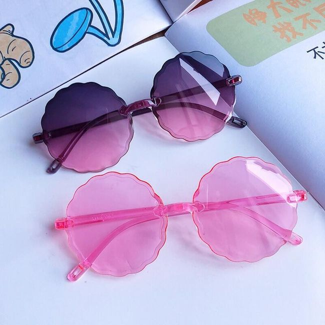 Children's sunglasses TF8101 1