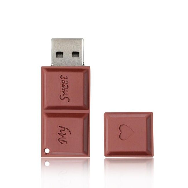 USB flash meghajtó UFD07 1