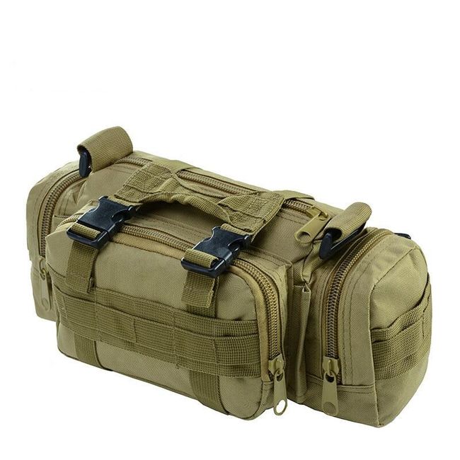 Тактическа чанта MK131 1
