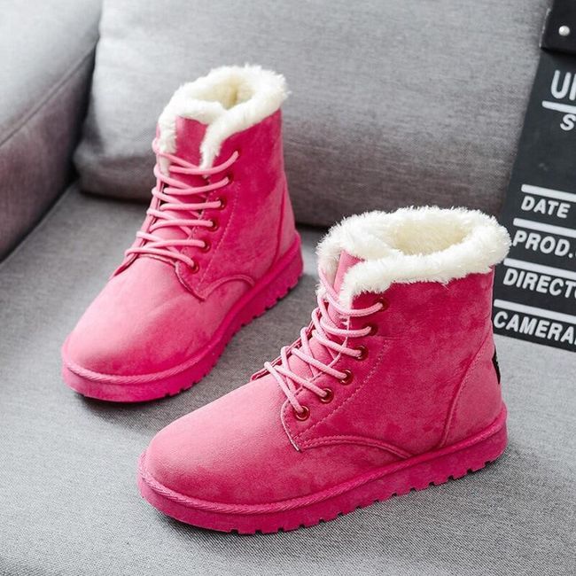 Women´s winter shoes Ellie 1