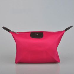 Modna kozmetična torbica - 8 barv