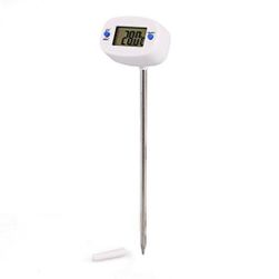 Termometer za živila na žaru