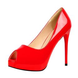 High heels Meja