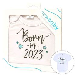 Body Born in 2023 - dárkové balení RW_50186