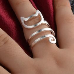 Дамски пръстен LP5