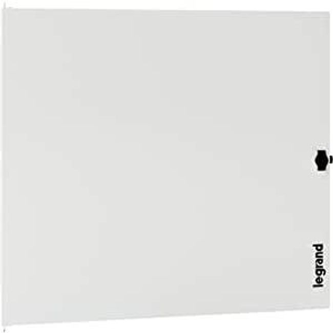 Kovinska vrata XL3S 160, 5 x 36 m ZO_B1M-06120 1